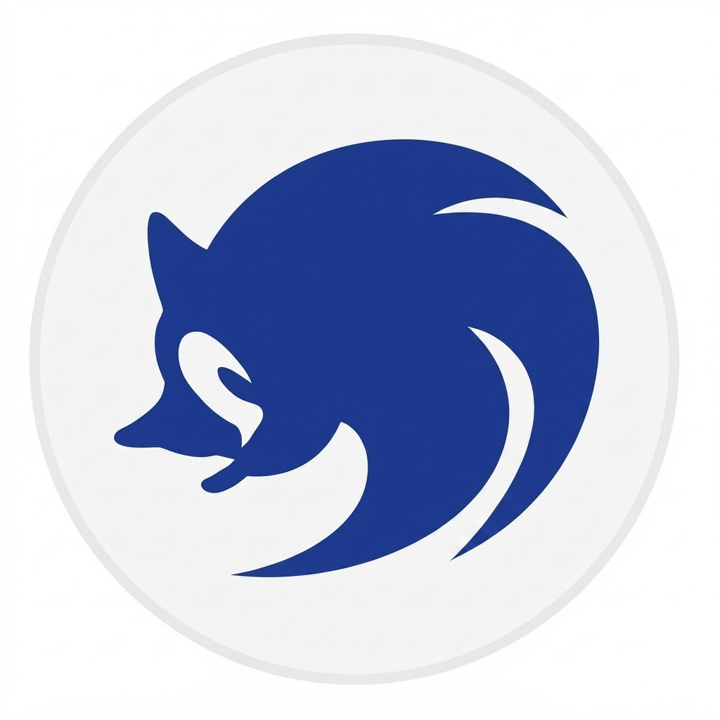 Logo Sonic AI